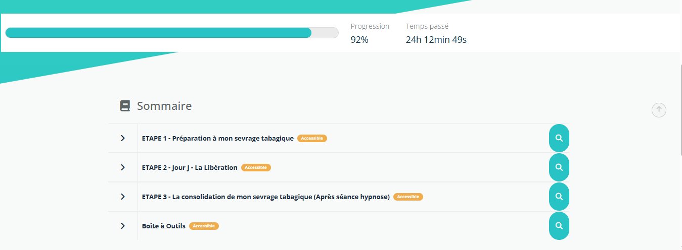Plateforme Passeport Liberté 3.0
