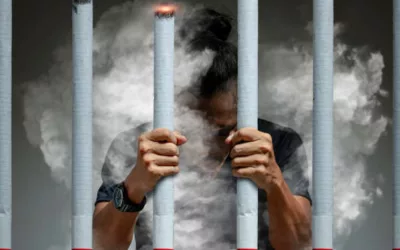 La Nicotine : La substance qui rend le tabac si addictif ( NOUVEAU)