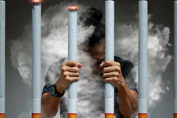 Nicotine : La substance qui rend le tabac si addictive